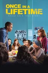 Once in a Lifetime movie poster