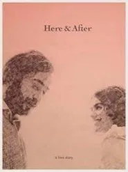 Poster do filme Here & After