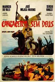 The Godless Bandit movie poster