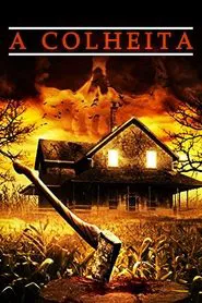 Poster do filme A Colheita