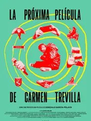 Carmen Trevilla’s Next Film movie poster