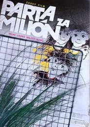 Desk For a Million movie poster