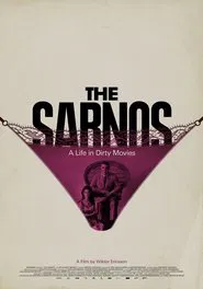 Poster do filme The Sarnos: A Life in Dirty Movies