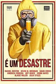 Poster do filme É um Desastre