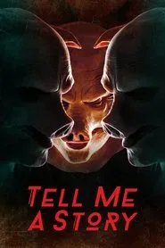 Tell Me a Story (US) tv show poster