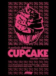 Cupcake movie poster