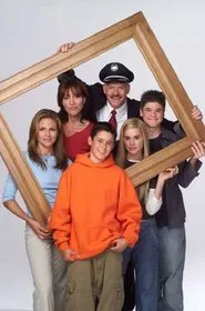 Tucker tv show poster