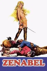 Zenabel movie poster