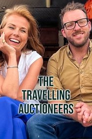The Travelling Auctioneers tv show poster