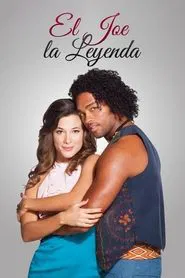 Poster da série El Joe: La leyenda