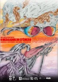 O Mercador do Efêmero movie poster