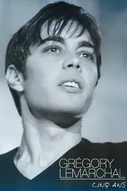Grégory Lemarchal - Cinq ans movie poster