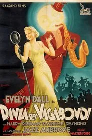 Kicking the Moon Around movie poster