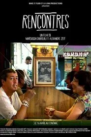 Rencontres movie poster