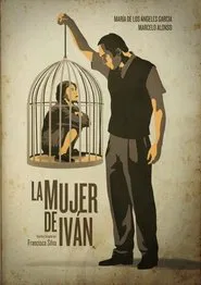 Ivan's Woman movie poster