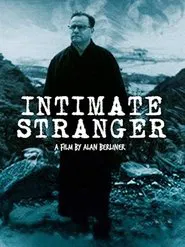 Intimate Stranger movie poster