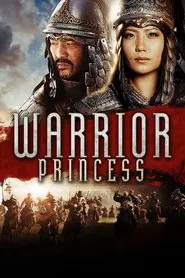 Warrior Princess movie poster