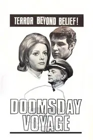 Doomsday Voyage movie poster