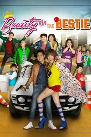 Poster do filme Beauty and the Bestie