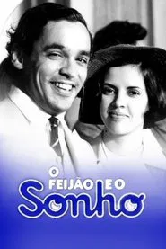 Poster da série O Feijão e o Sonho