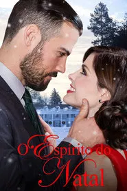 Poster do filme O Espírito do Natal