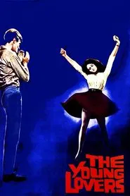 The Young Lovers movie poster
