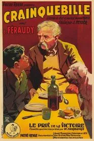 Crainquebille movie poster