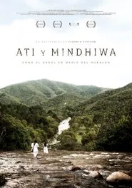 Ati y Mindiwa movie poster