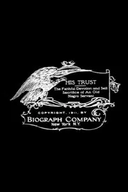 His Trust movie poster