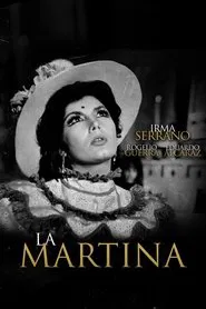 La Martina movie poster