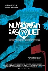 Nuyorican Básquet movie poster
