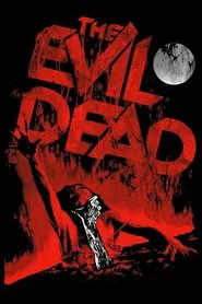 Untitled Evil Dead Spin-Off movie poster