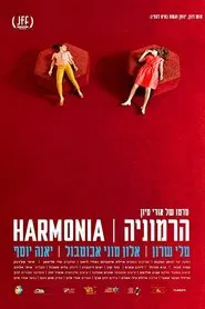 Harmonia movie poster