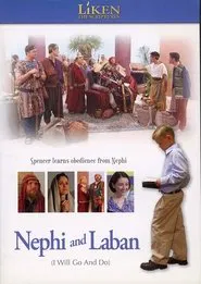 Poster do filme Nephi & Laban