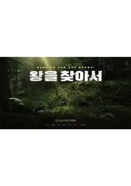 Poster do filme Seeking the King