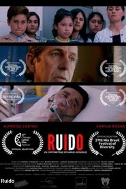 Ruido movie poster