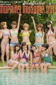 Alo-Hello! Morning Musume. Shashinshuu 2011 movie poster