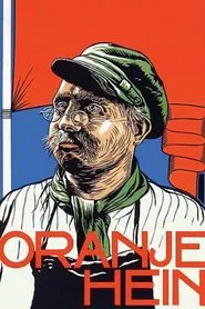 Poster do filme Oranje Hein