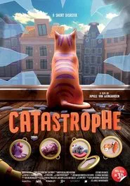 Catastrophe movie poster