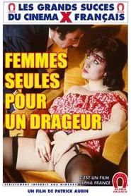 Poster do filme Femmes seules pour un dragueur