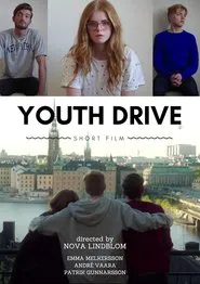 Poster do filme Youth Drive