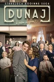 Dunaj, k vašim službám tv show poster