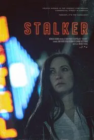 Stalker movie poster