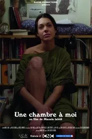 Une chambre à moi movie poster