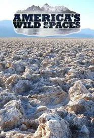 America's Wild Spaces tv show poster