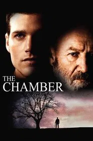 The Chamber movie poster