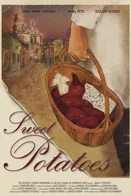 Sweet Potatoes movie poster