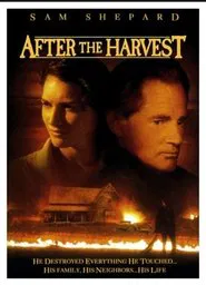 After the Harvest movie poster