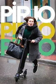 Pirjo tv show poster