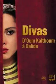 Divas movie poster